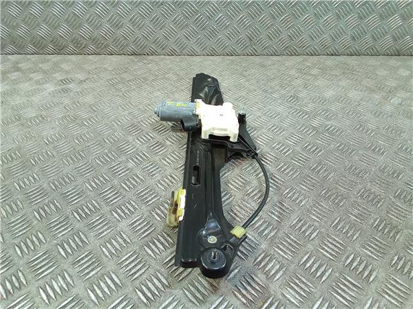 mecanismo elevalunas trasero derecho bmw serie x3 (f25)(2010 >) 2.0 xdrive 20 d [2,0 ltr.   140 kw 16v turbodiesel]