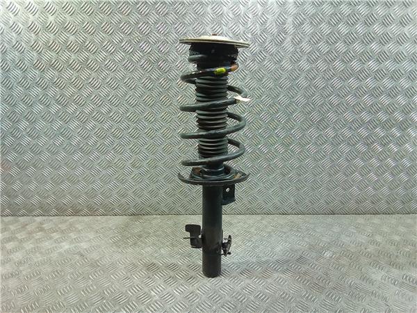 amortiguador delantero izquierdo land rover r