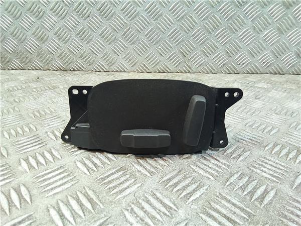 mando corredera asiento delantero izquierdo l