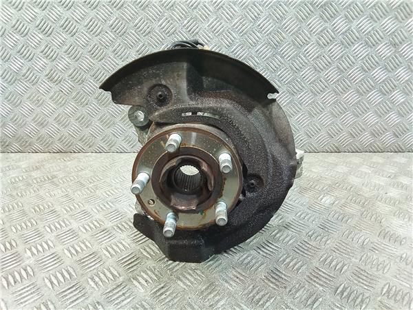 mangueta delantera izquierda land rover range