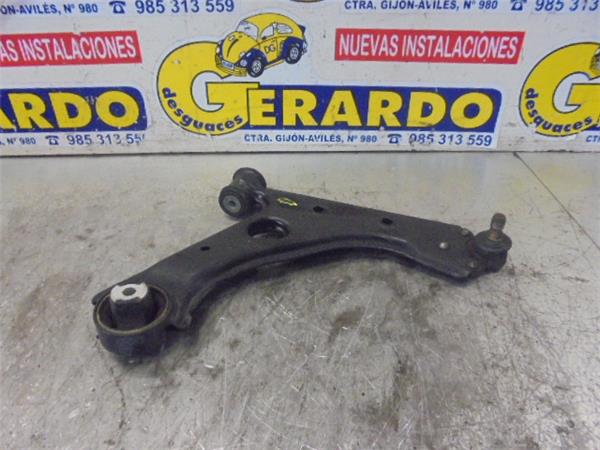 brazo suspension delantero derecho fiat linea