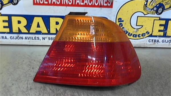 piloto trasero derecho bmw serie 3 coupe e46