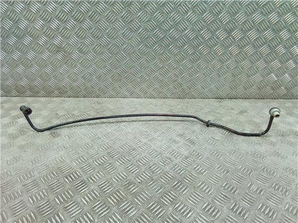 tubo llenado combustible jaguar xf 2008 30 v