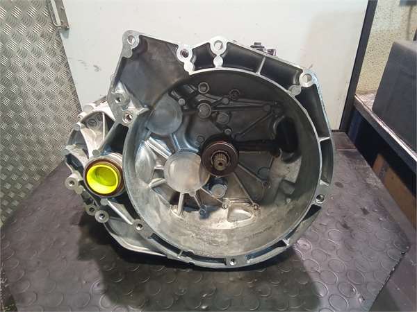 caja cambios manual ford focus berlina cb8 20