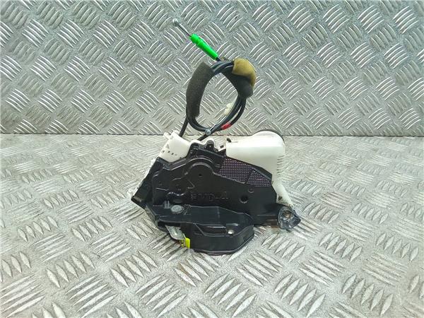 cierre electromagnetico delantero izquierdo t