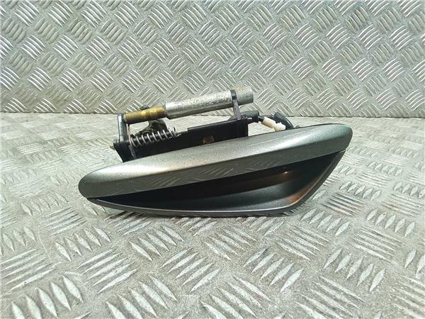 maneta exterior trasera izquierda alfa romeo