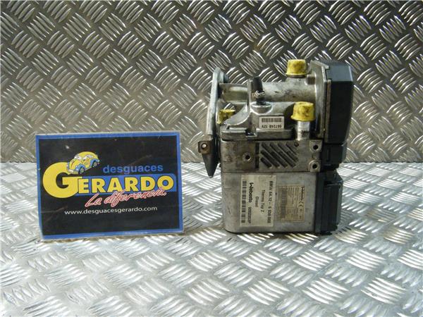 intercambiador agua calefacion bmw serie 7 (e65/e66)(2001 >) 3.0 730d [3,0 ltr.   160 kw turbodiesel cat]