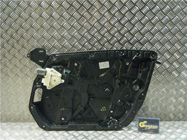 mecanismo elevalunas delantero derecho merced