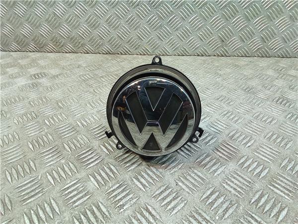 maneta exterior porton volkswagen passat berlina (3c2)(2005 >) 2.0 tdi 16v