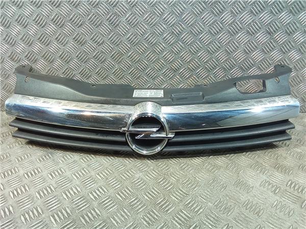 rejilla capo opel astra h berlina (2004 >) 1.7 cdti