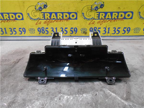 cuadro completo suzuki liana rher 2001 16 16
