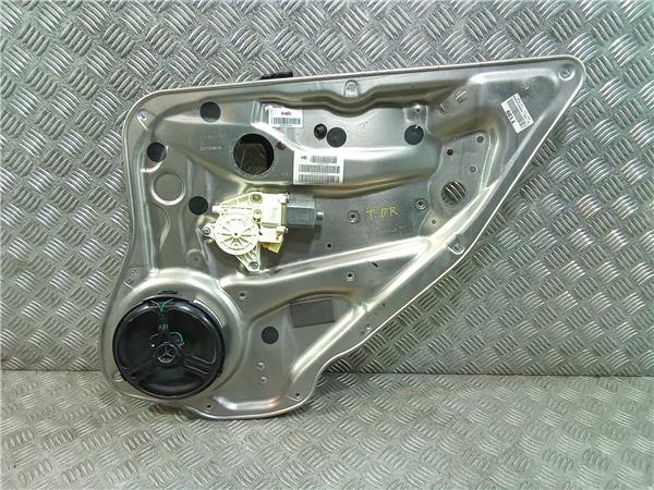 mecanismo elevalunas trasero derecho mercedes