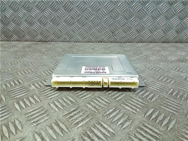 centralita suspension mercedes benz clase s b