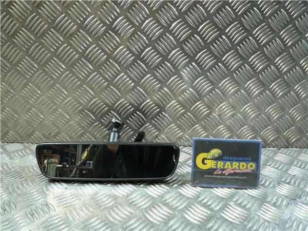 retrovisor interior toyota corolla touring sp