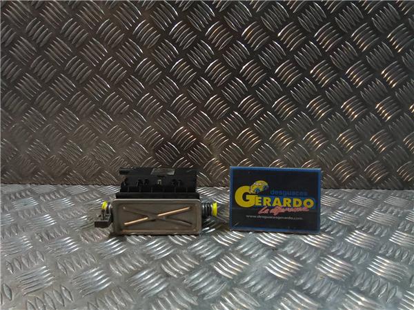 intercambiador agua calefacion bmw serie x3 (e83)(2004 >) 2.0d [2,0 ltr.   110 kw 16v diesel cat]