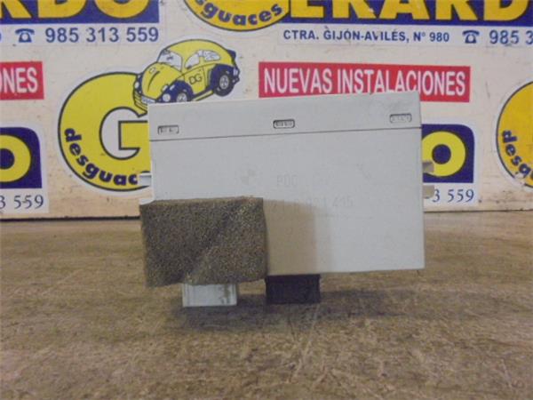 centralita parking trasero bmw serie 3 coupe (e46)(1999 >) 3.0 330 cd [3,0 ltr.   150 kw turbodiesel]