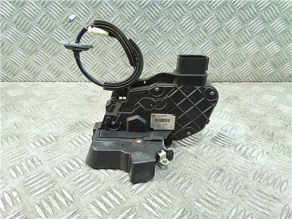 cierre electromagnetico delantero derecho lan