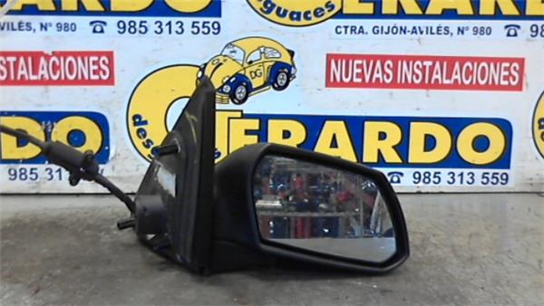 retrovisor derecho ford mondeo iii b5y 20 16v