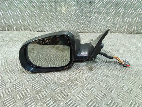 retrovisor izquierdo jaguar xf 2008 30 v6 di
