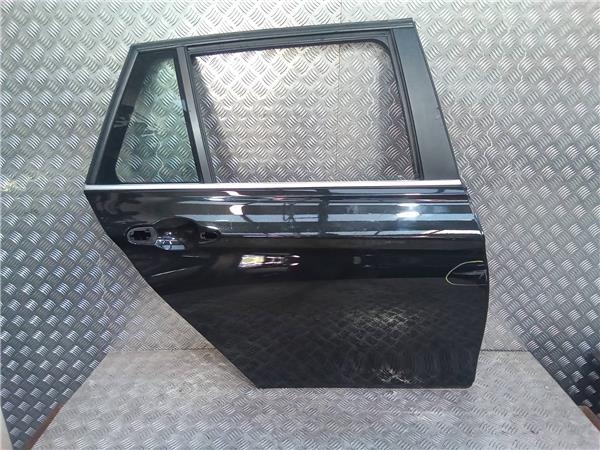 puerta trasera derecha bmw serie 3 touring (f31)(2012 >) 2.0 320d efficientdynamics edition [2,0 ltr.   120 kw 16v diesel]