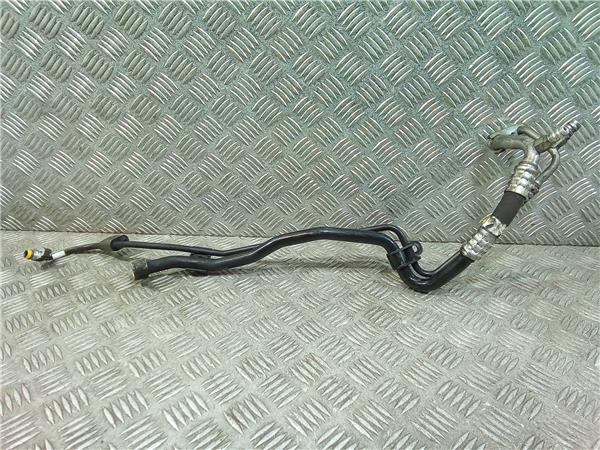 tubos aire acondicionado mercedes benz sprint