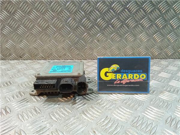 centralita direccion asistida peugeot 1007 20