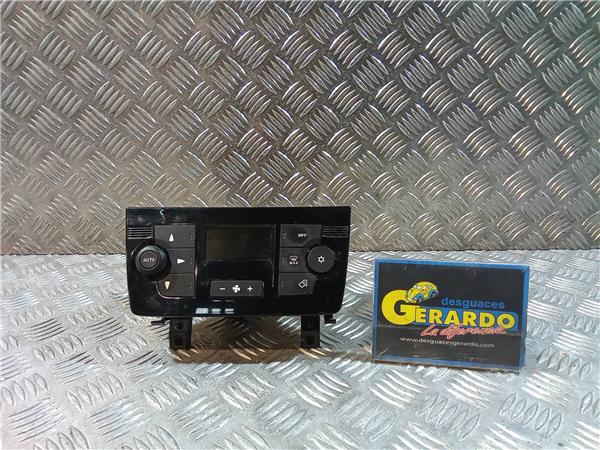 mandos climatizador fiat ducato furgon 250 20