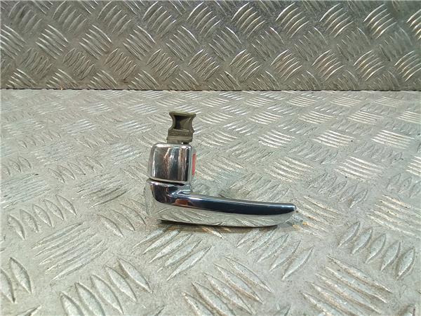 manilla interior puerta delantera izquierda toyota avensis sedán (t25) 2.0 d 4d