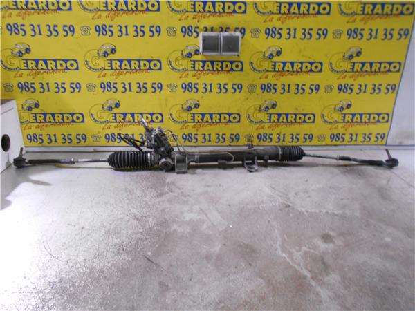 cremallera direccion asistida renault vel sat