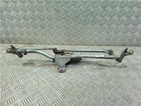 motor limpiaparabrisas delantero audi a4 berl