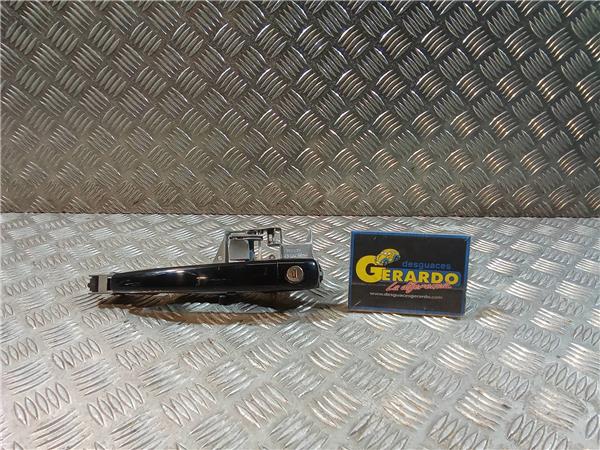 maneta exterior delantera izquierda peugeot 3008 bhdi 1.6 120 allure