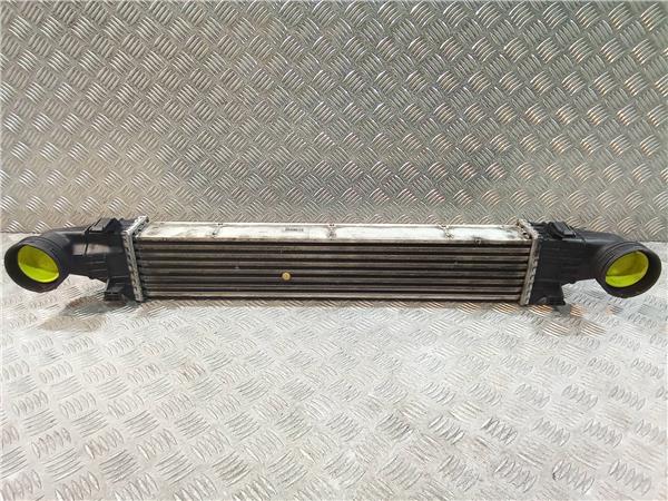 intercooler mercedes benz clase e bm 211 berl