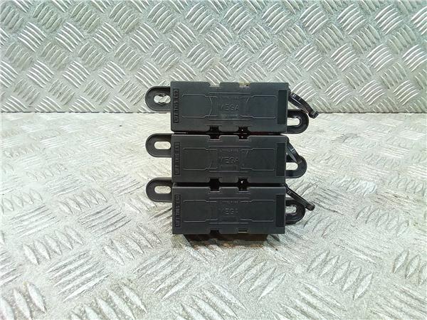 caja reles jaguar xf 2008 30 v6 diesel luxur