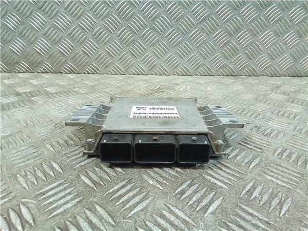 centralita peugeot 406 berlina s1s2 081995 2