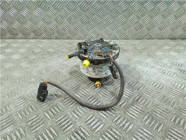 filtro gasoil land rover discovery (08.2004 >) 2.7 td