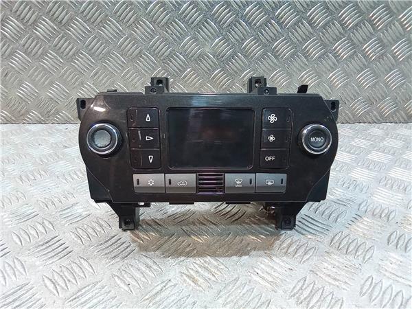 mandos climatizador fiat ii bravo 198 2007 1