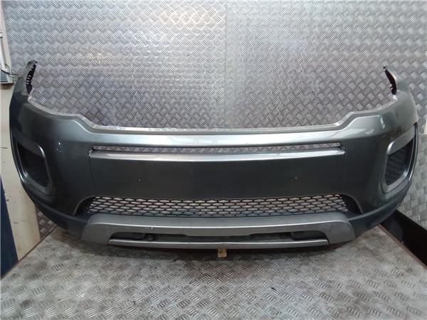 paragolpes delantero land rover range rover e