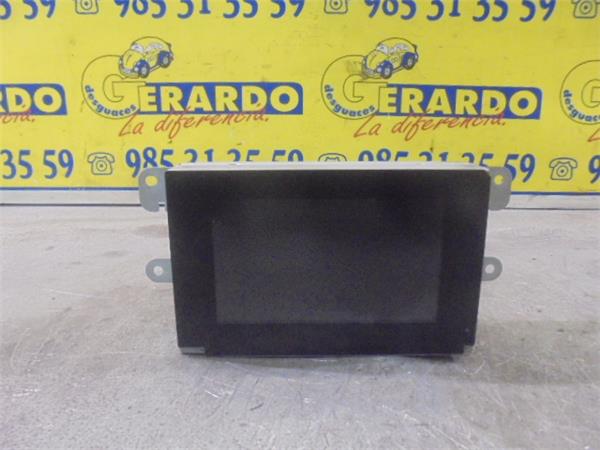 pantalla nissan almera tino v10m 052000 22 a