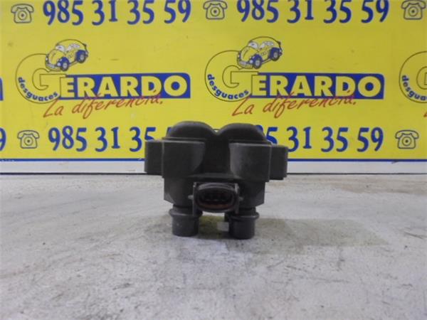 bobina encendido mazda 626 berlina (gf)(1997 >) 2.0