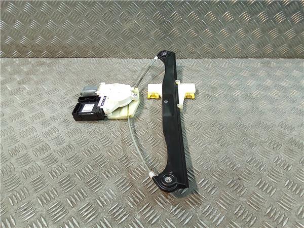 mecanismo elevalunas trasero derecho audi a3