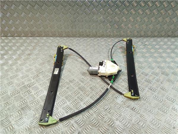 mecanismo elevalunas delantero derecho audi a