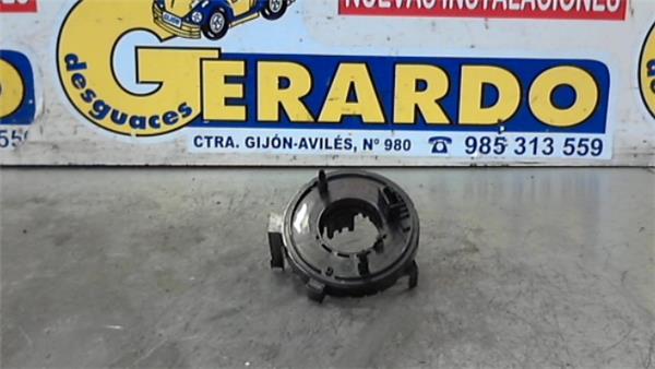 anillo airbag volkswagen passat berlina 3b2 1