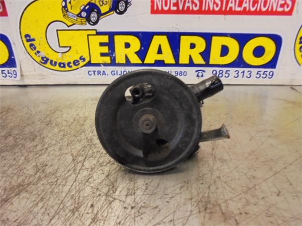 bomba servodireccion mitsubishi montero sport