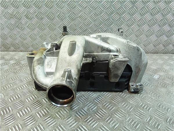 colector admision mercedes benz sprinter ii c