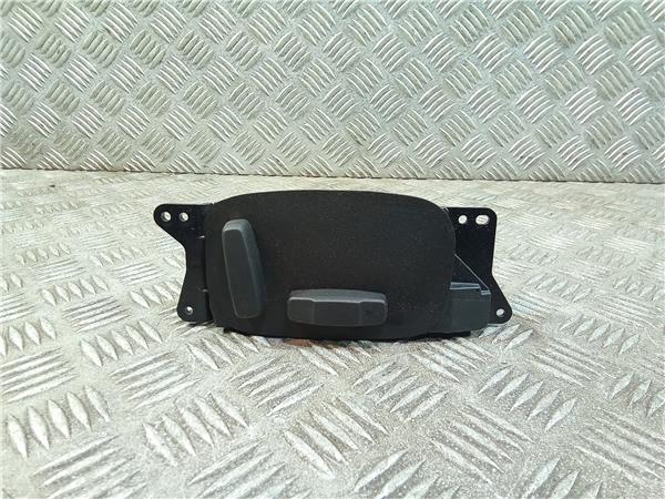 mando corredera asiento delantero derecho lan