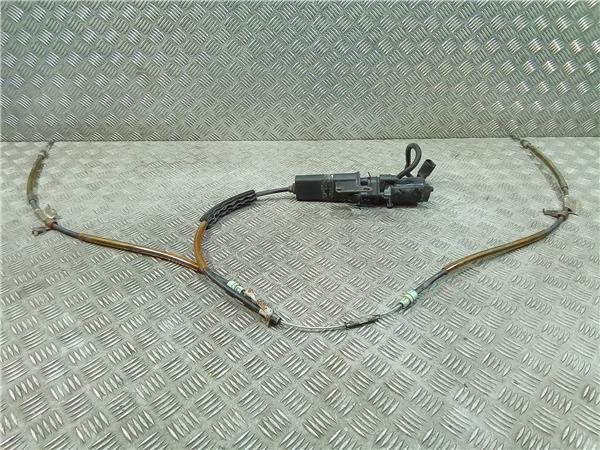 freno mano electrico jaguar xf 2008 30 v6 di