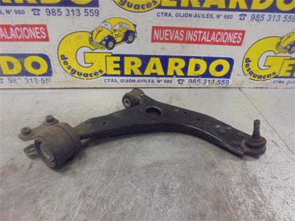 brazo suspension delantero derecho ford focus