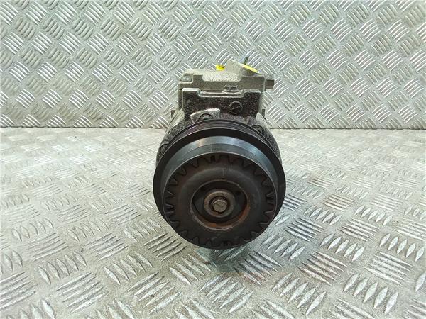 compresor aire acondicionado mercedes benz cl