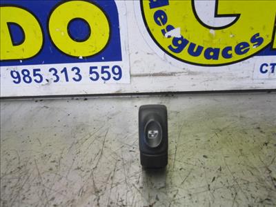 mando elevalunas delantero derecho renault cl