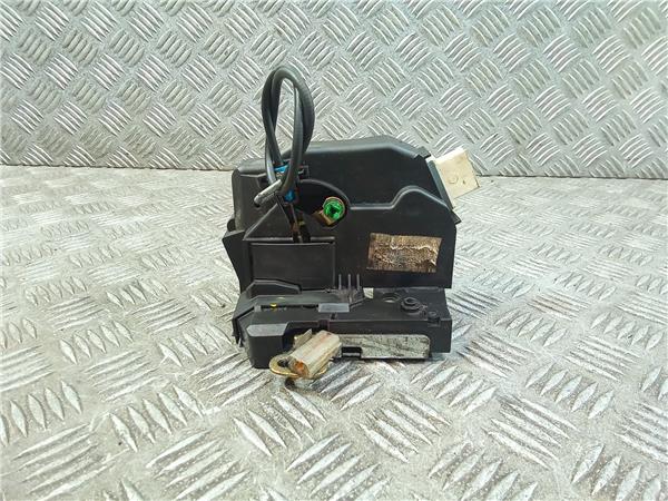 cierre electromagnetico delantero derecho rover rover 75 (rj)(1999 >) 2.0 kv6 classic [2,0 ltr.   110 kw v6 24v cat]